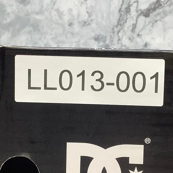 DC Men's Size 7.5 Dark Olive Judge 2024 Double Boa Ski Snowboard Boots L13-1 - Picture 10 of 10